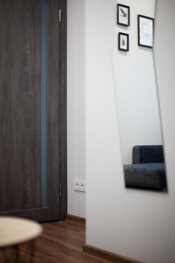 Oak House Apartments Kaunas Exterior photo