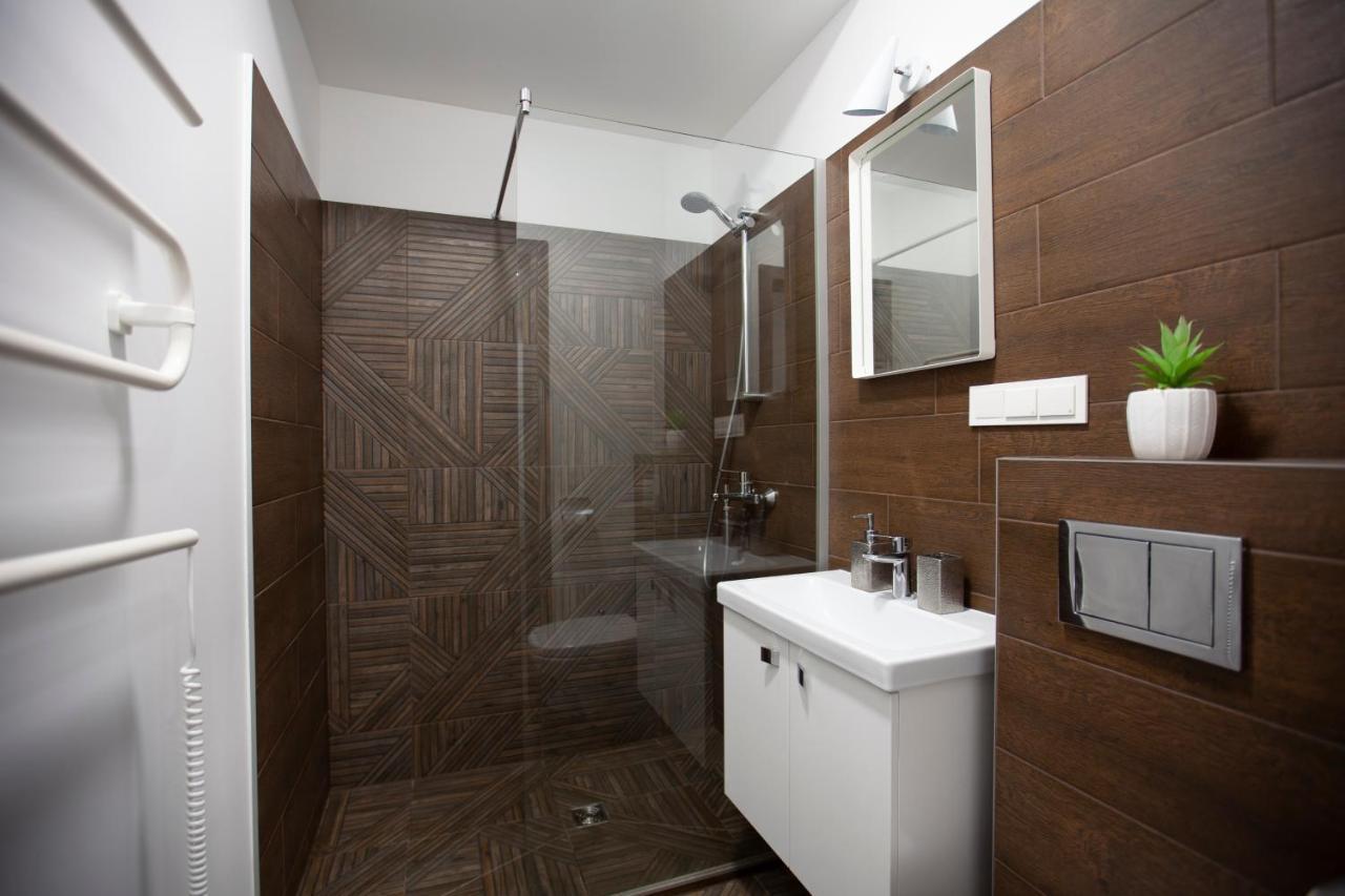 Oak House Apartments Kaunas Exterior photo