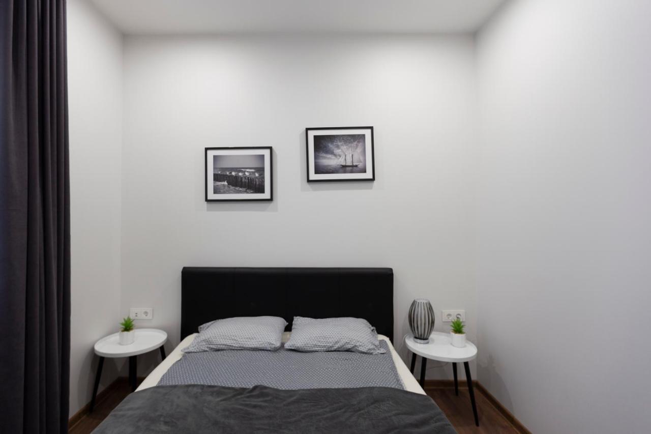 Oak House Apartments Kaunas Exterior photo