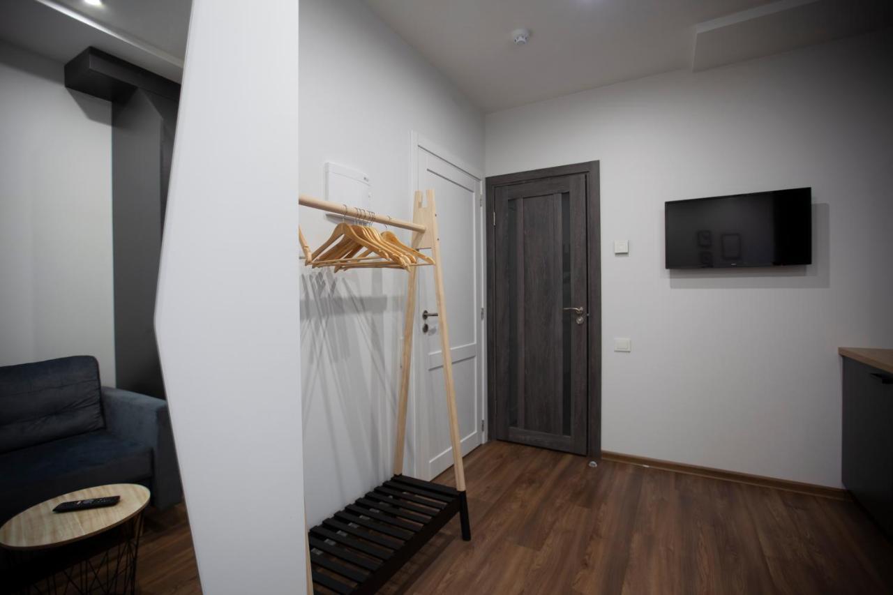 Oak House Apartments Kaunas Exterior photo